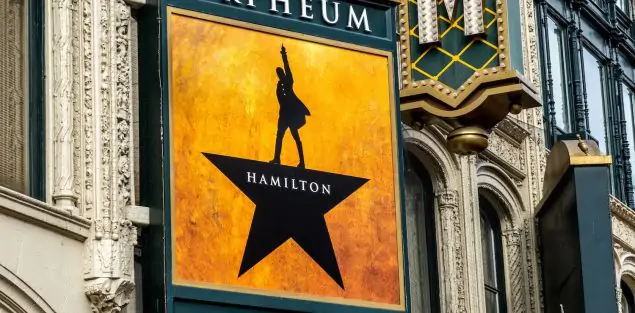 Hamilton San Francisco