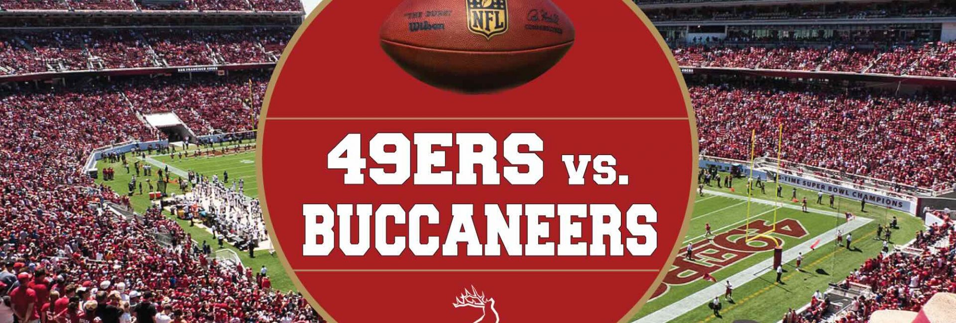 San Francisco 49ers vs. Tampa Bay Buccaneers - CrawlSF