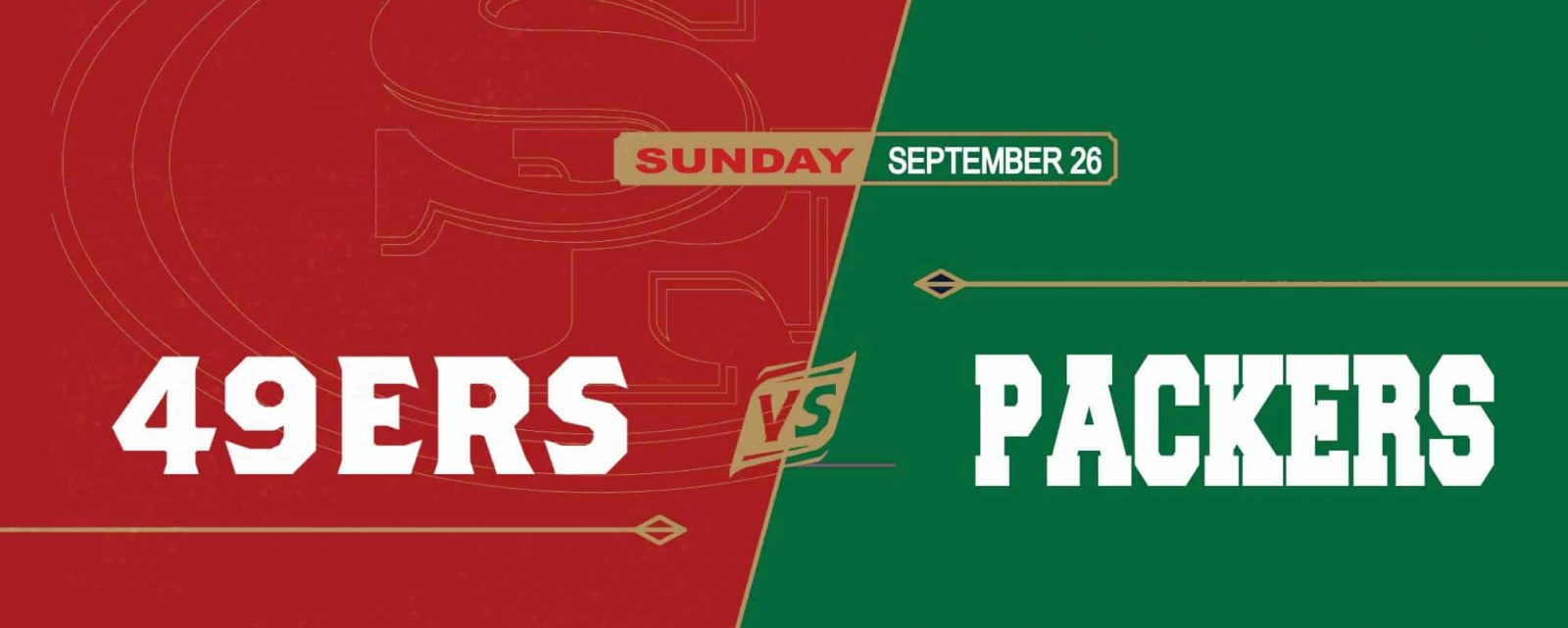 San Francisco 49ers vs. Los Angeles Rams - CrawlSF