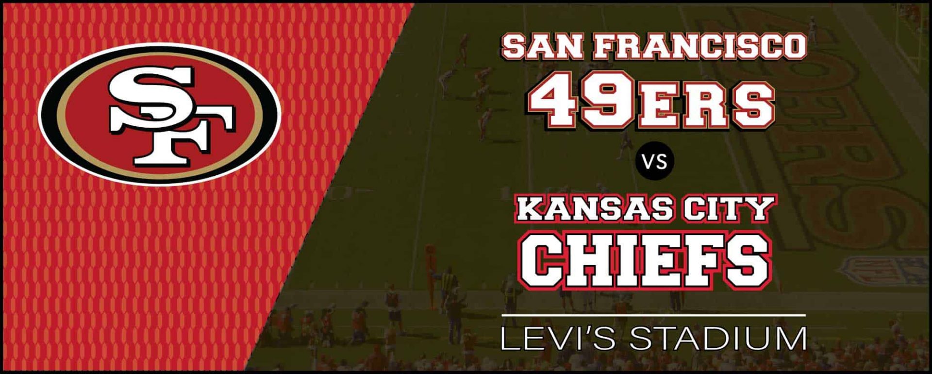 kc chiefs vs san francisco 49ers