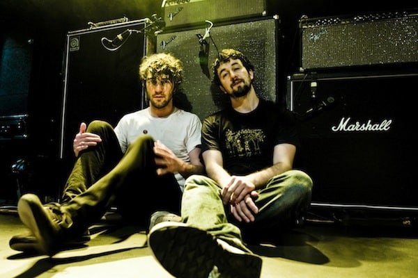 Japandroids Bay Area Tickets