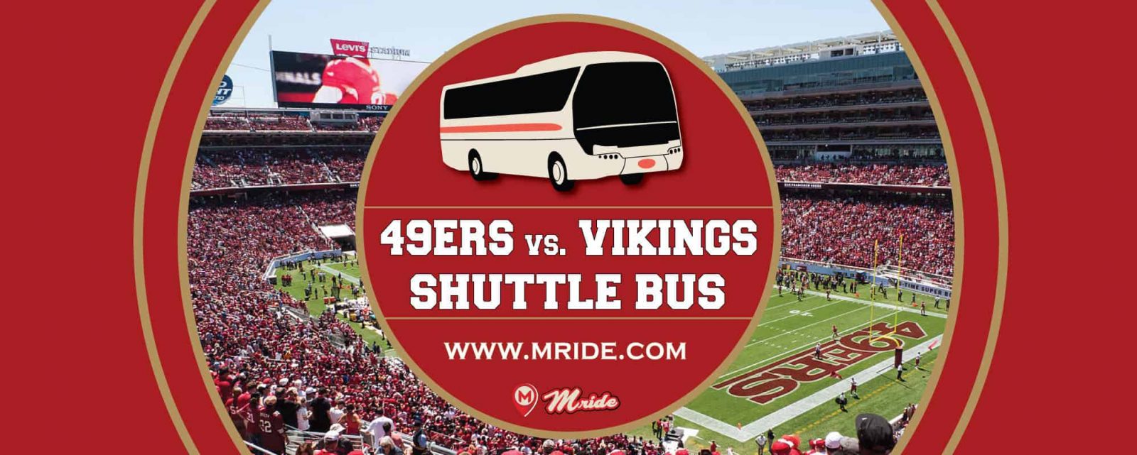 Vikings vs. 49ers in Photos - Levi's® Stadium