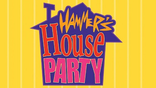 Hammer's House Party Mountain Winery