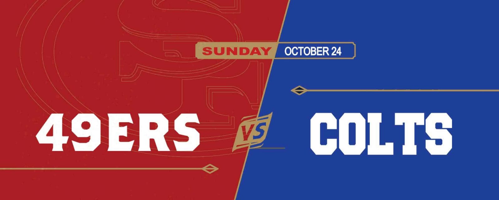 San Francisco 49ers vs Los Angeles Chargers - CrawlSF