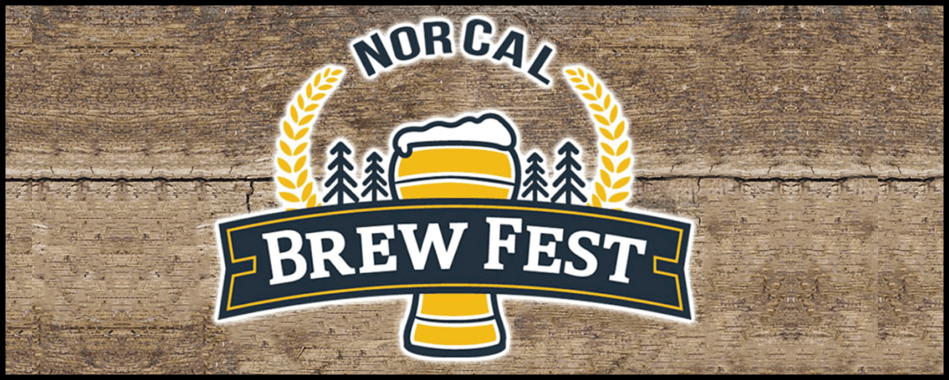 Brew Fest Northern California