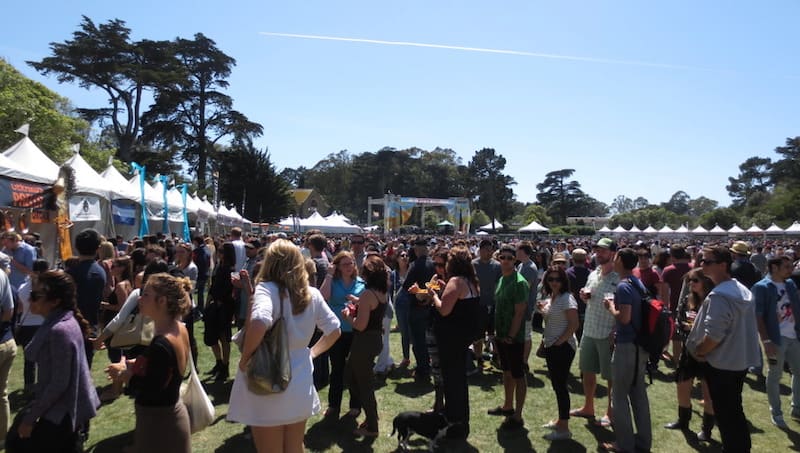 San Francisco Oysterfest
