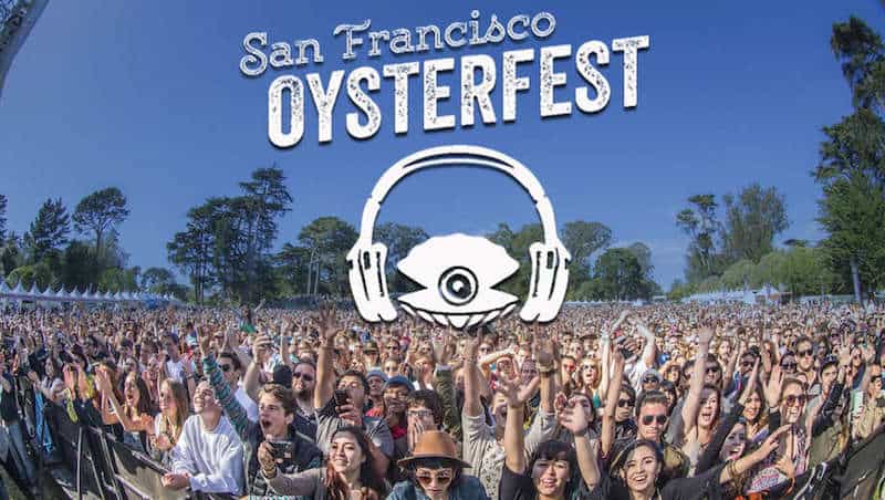 San Francisco Oysterfest