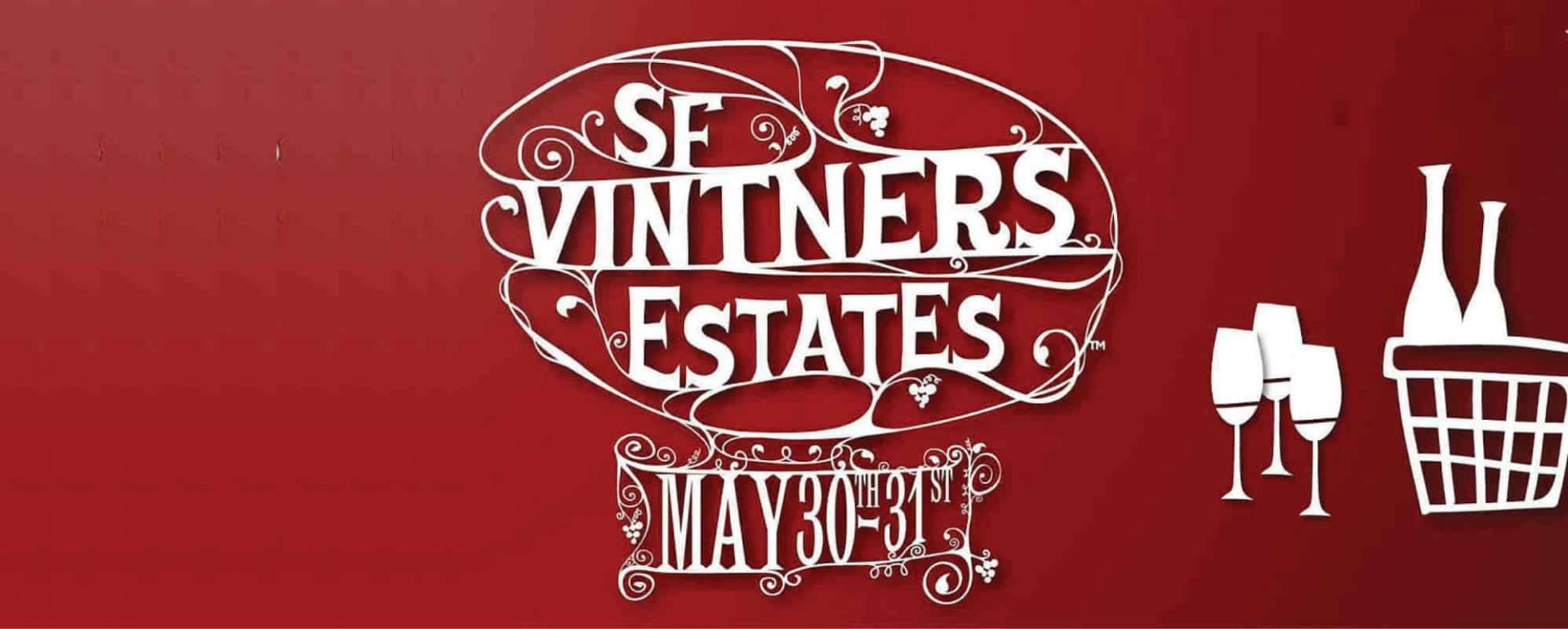 SF Vintners Estates Wine Tasting Event