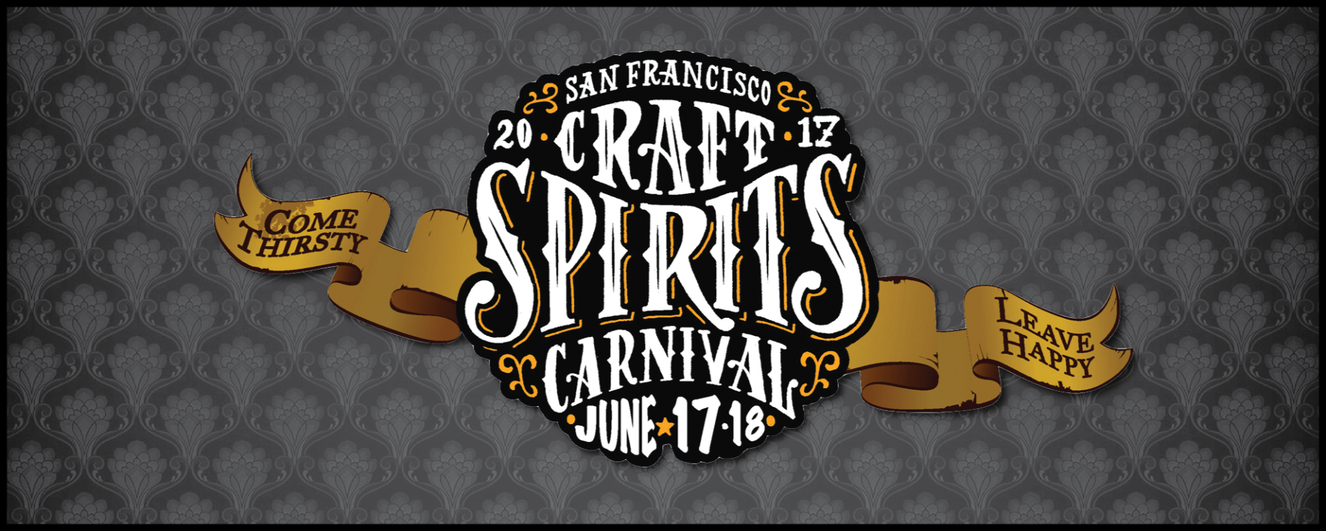 San Francisco Craft Spirits Carnival
