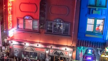 San Francisco Halloween Guide