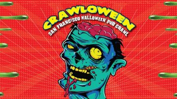 Crawloween Crawlsf