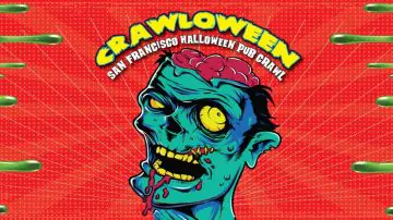 Crawloween Crawlsf