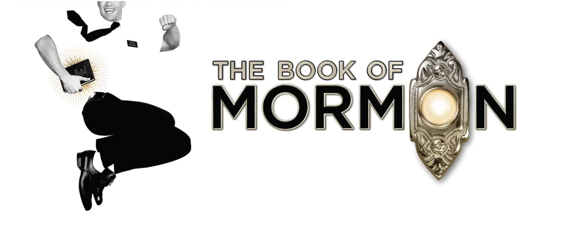 The Book of Mormon San Francisco