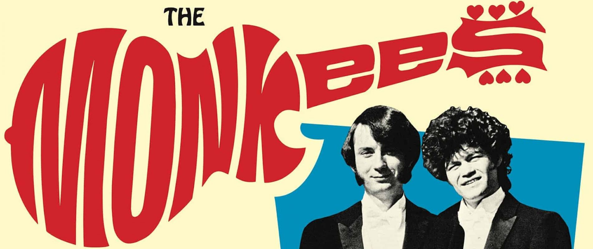 The Monkees at Crest Theater