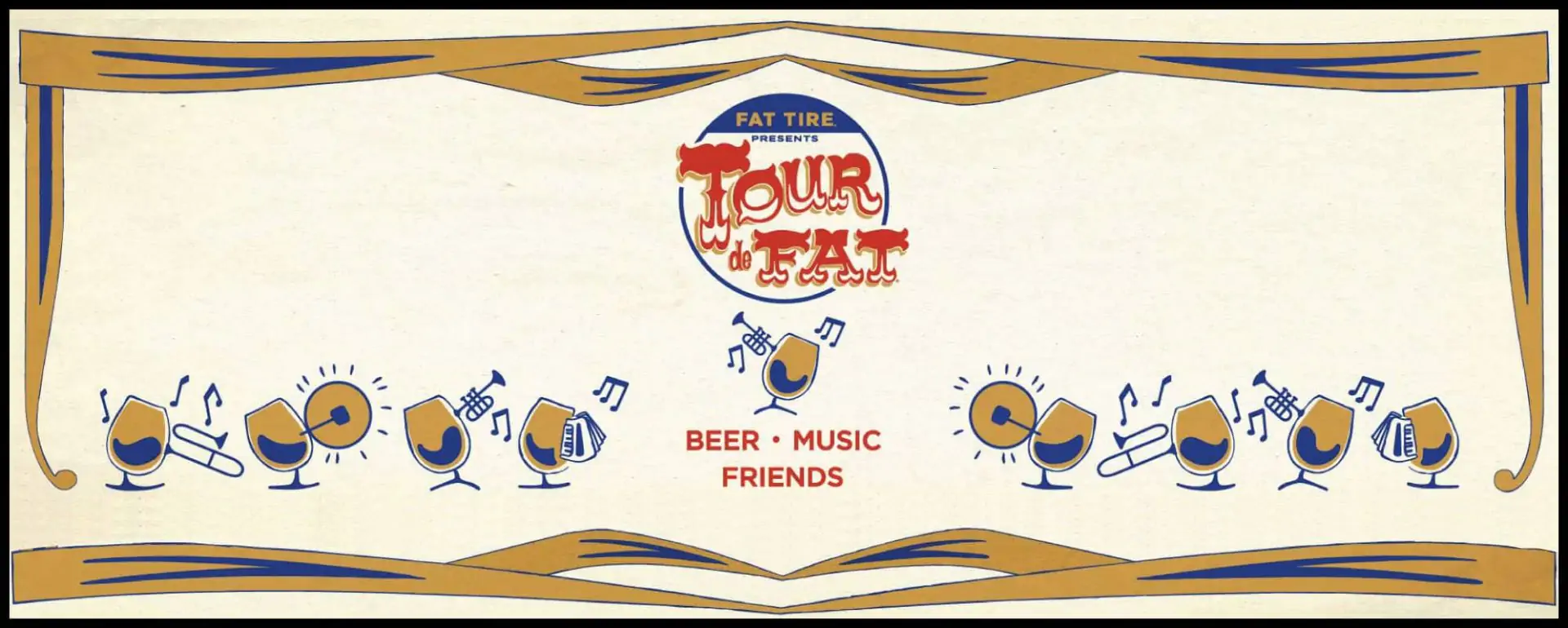 Tour de Fat San Francisco