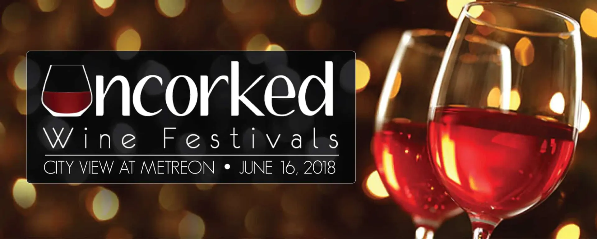 Uncorked Wine Festival San Francisco
