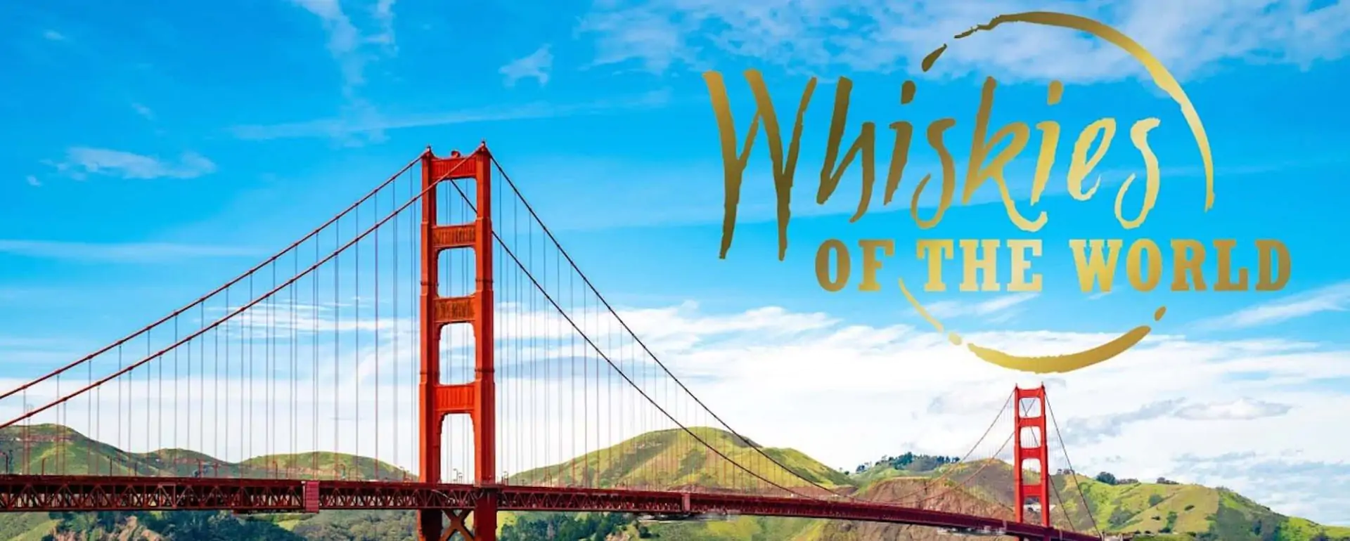 Whiskies of the World Event San Francisco