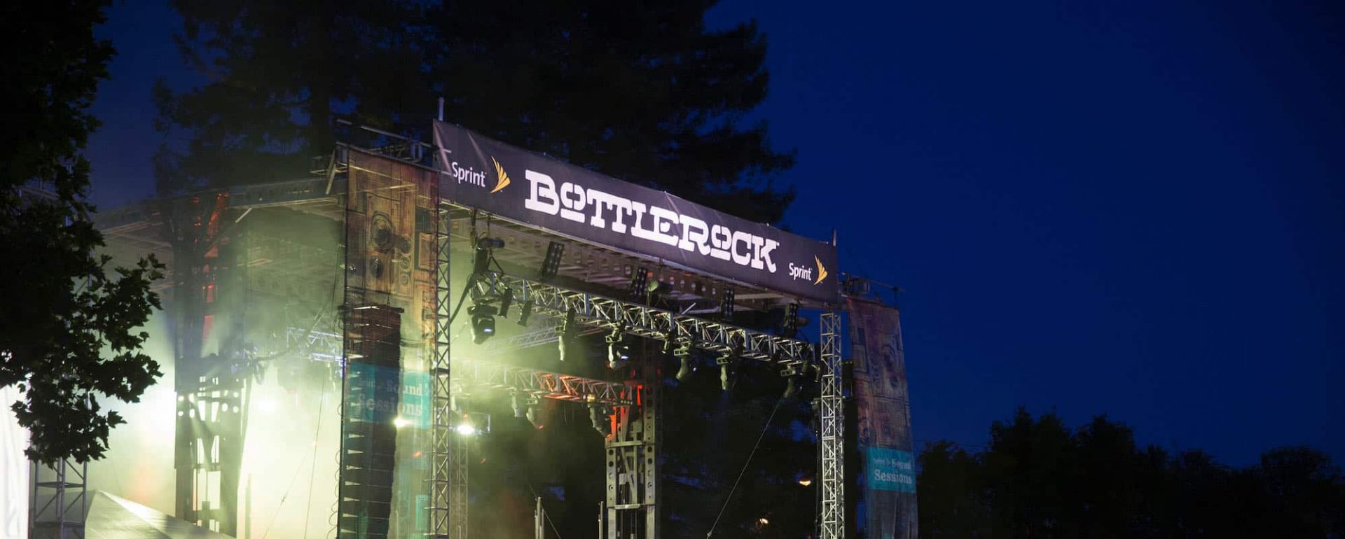 Bottlerock Napa Music Festival