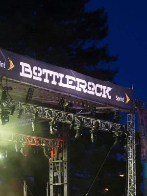 Bottlerock Napa Music Festival
