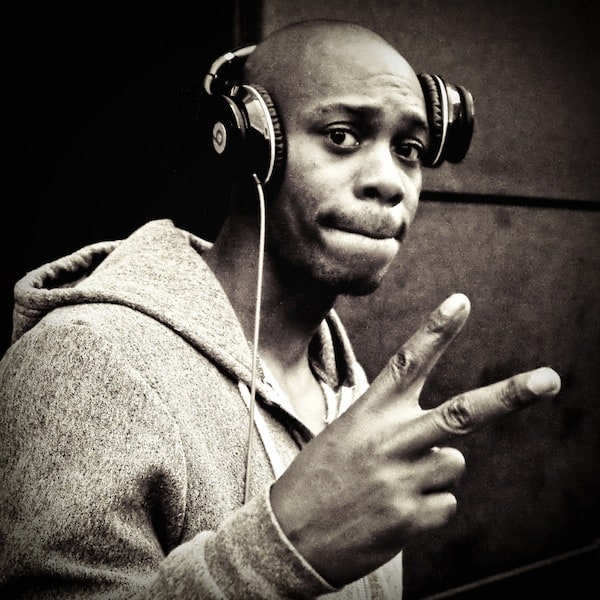 Punchline SF Tickets Dave Chappelle