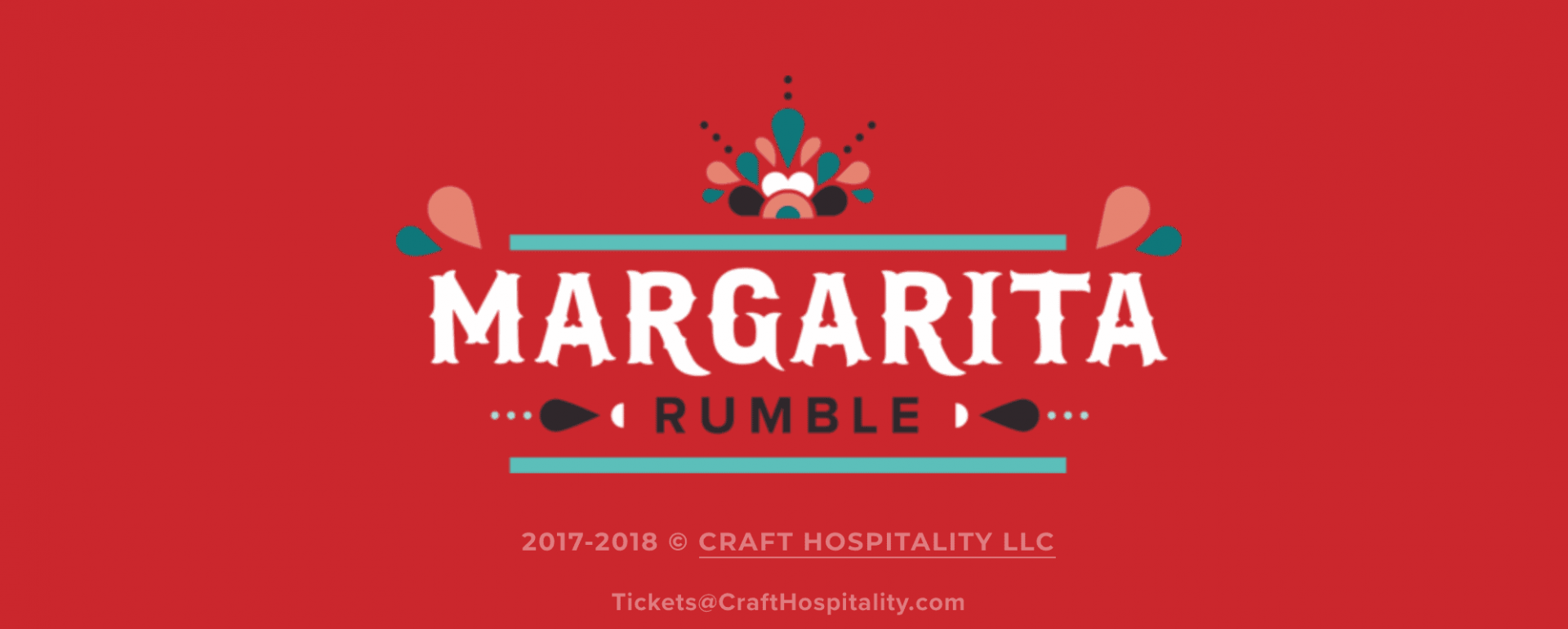 Margarita Rumble San Francisco