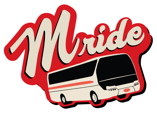 Outside Lands Shuttle Bus Party Bus
