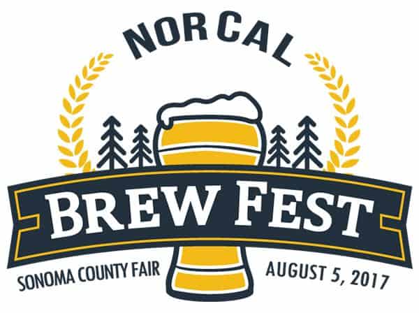 Norcal Brew Fest Tickets