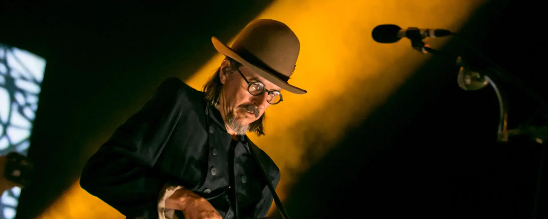 Primus at the Greek Theater Berkeley