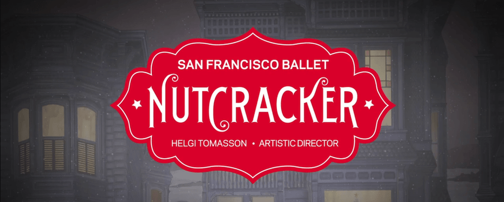 San Francisco Ballet Nutcracker
