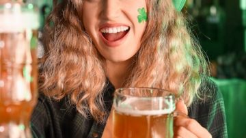 St. Patrick's Day Pub Crawls