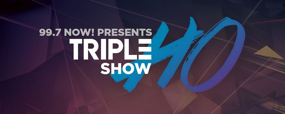 Triple Ho Show