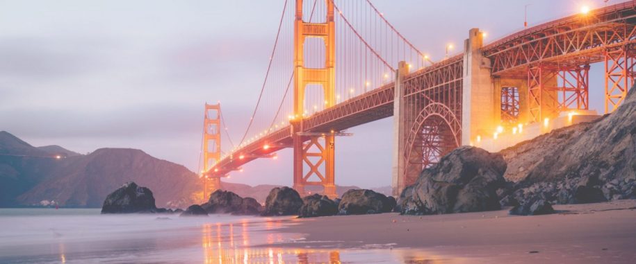 Bay Area Event Calendar CrawlSF