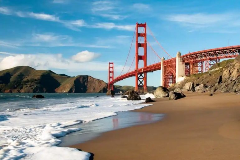 Beaches-San-Francisco