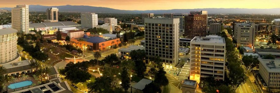 San Jose California