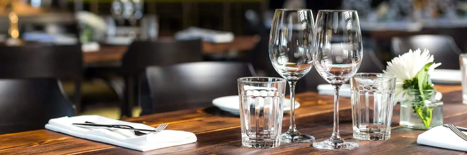 Restaurants in Oakland
