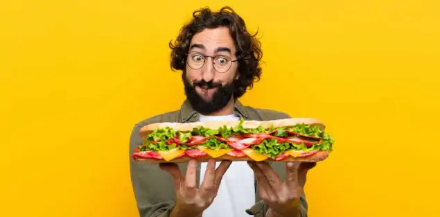 Best Sandwich's in San Francisco
