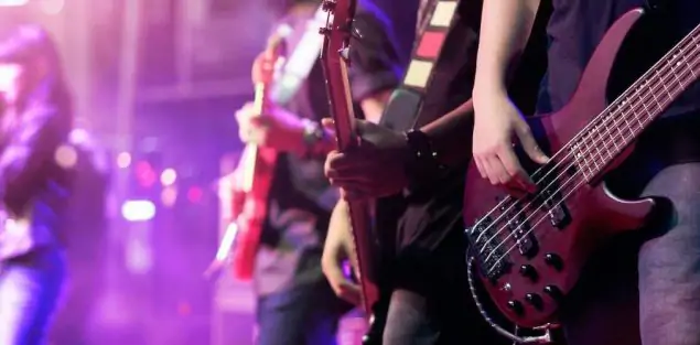 Best Small Music Venues in San Francisco