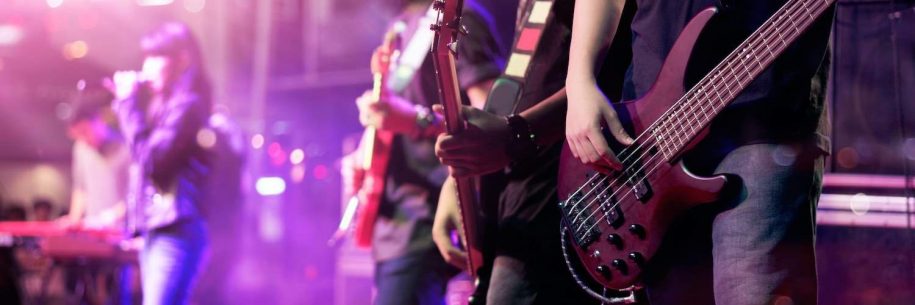 Best Small Music Venues in San Francisco