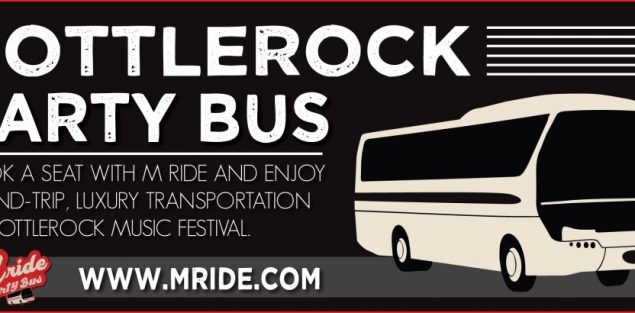 M Ride  San Francisco Bay Area Bus Charters and Party Buses