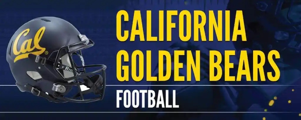 California Golden Bears Football Tickets