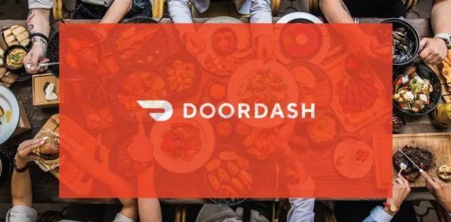 DoorDash glitch results in hundreds of free food orders