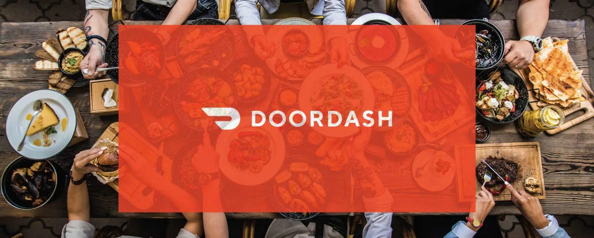 DoorDash Glitch Allows Customers to Place Orders Without Paying CrawlSF