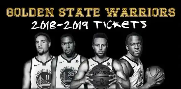 Golden-State-Warriors-Tickets