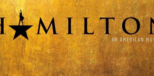 Hamilton is Coming to San Francisco How to Score Some Tickets