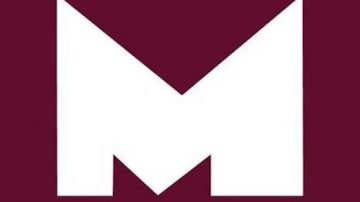 Mayes Oyster House Logo