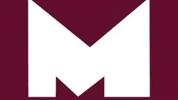 Mayes Oyster House Logo