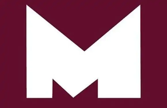 Mayes Oyster House Logo