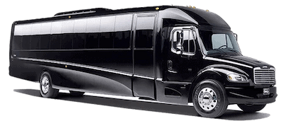 Large Limo Bus
