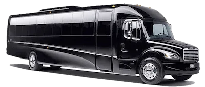 Large Limo Bus