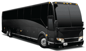 Motorcoach Charter Bus